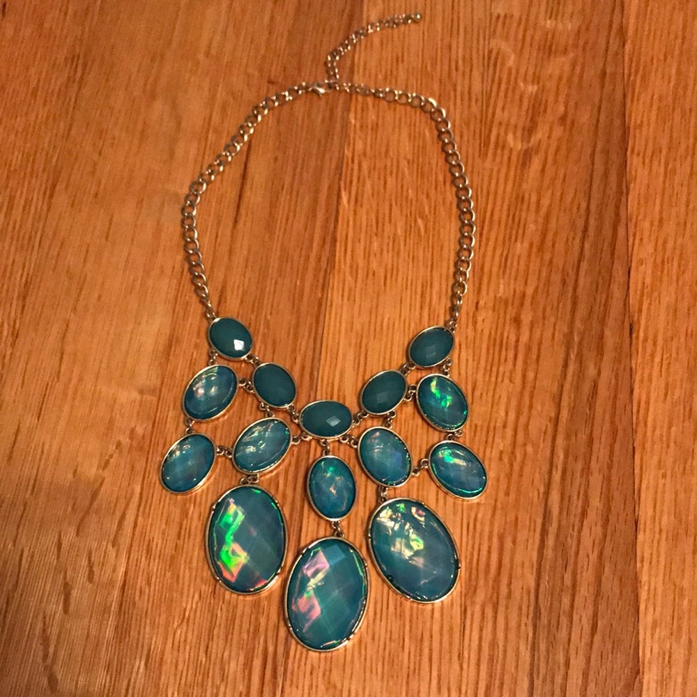 Statement Necklace